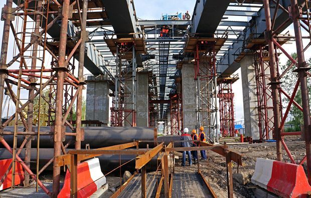 ЦНИИПпромзданий гарантирует ЦНИИПпромзданий гарантирует