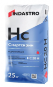 Компания СЕДРУС представляет  жесткую гидроизоляцию ТМ ИНДАСТРО - СМАРТСКРИН HC20 H!