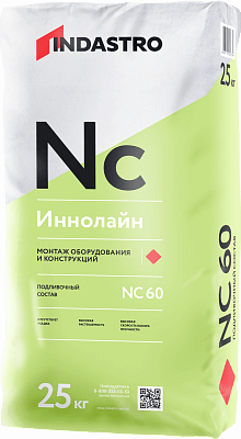 Подливочный состав INDASTRO Иннолайн NC60