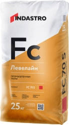 Упрочняющий состав INDASTRO ЛЕВЕЛАЙН FC70 S