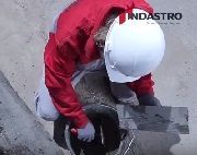 Обучающее видео Ремонтный состав Профскрин RC