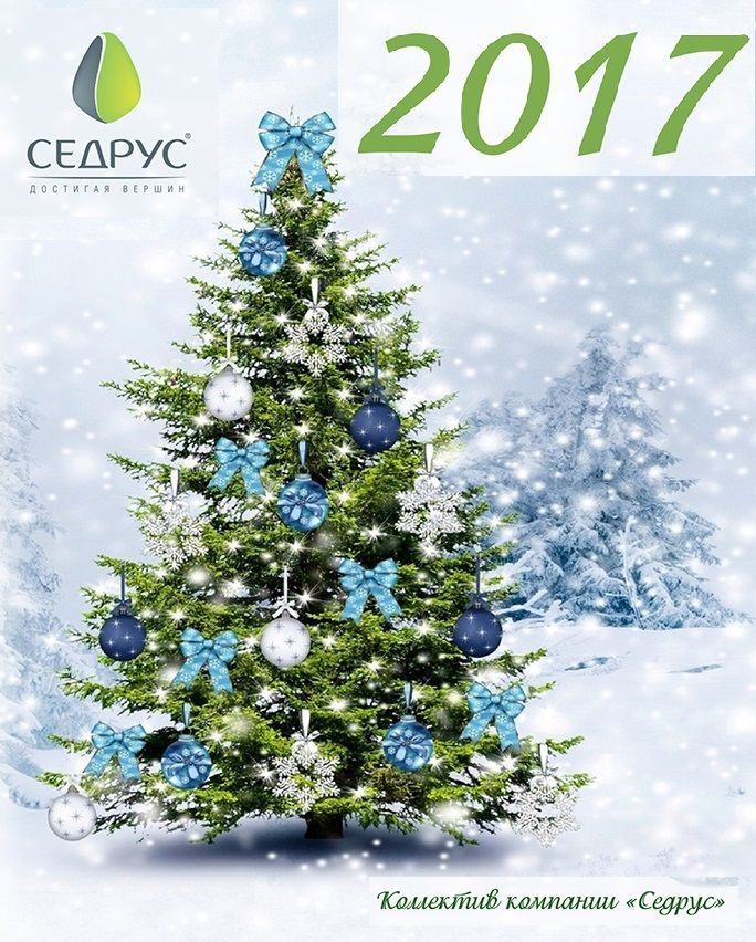 С наступающим Новым годом 2017!  С наступающим Новым годом 2017!