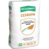 Выход нового продукта! Клей монтажный ОСНОВИТ СЕЛФОРМ Т-112 ЗИМНИЙ Выход нового продукта! Клей монтажный ОСНОВИТ СЕЛФОРМ Т-112 ЗИМНИЙ