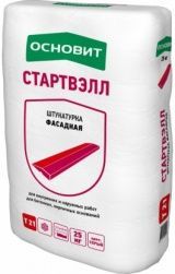 Новые продукты от Основит Новые продукты от Основит