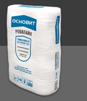 Новый наливной пол от ОСНОВИТ Новый наливной пол от ОСНОВИТ