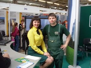 "ОСНОВИТ" принял участие в МЕГА-ФОРУМЕ "ОСНОВИТ" принял участие в МЕГА-ФОРУМЕ