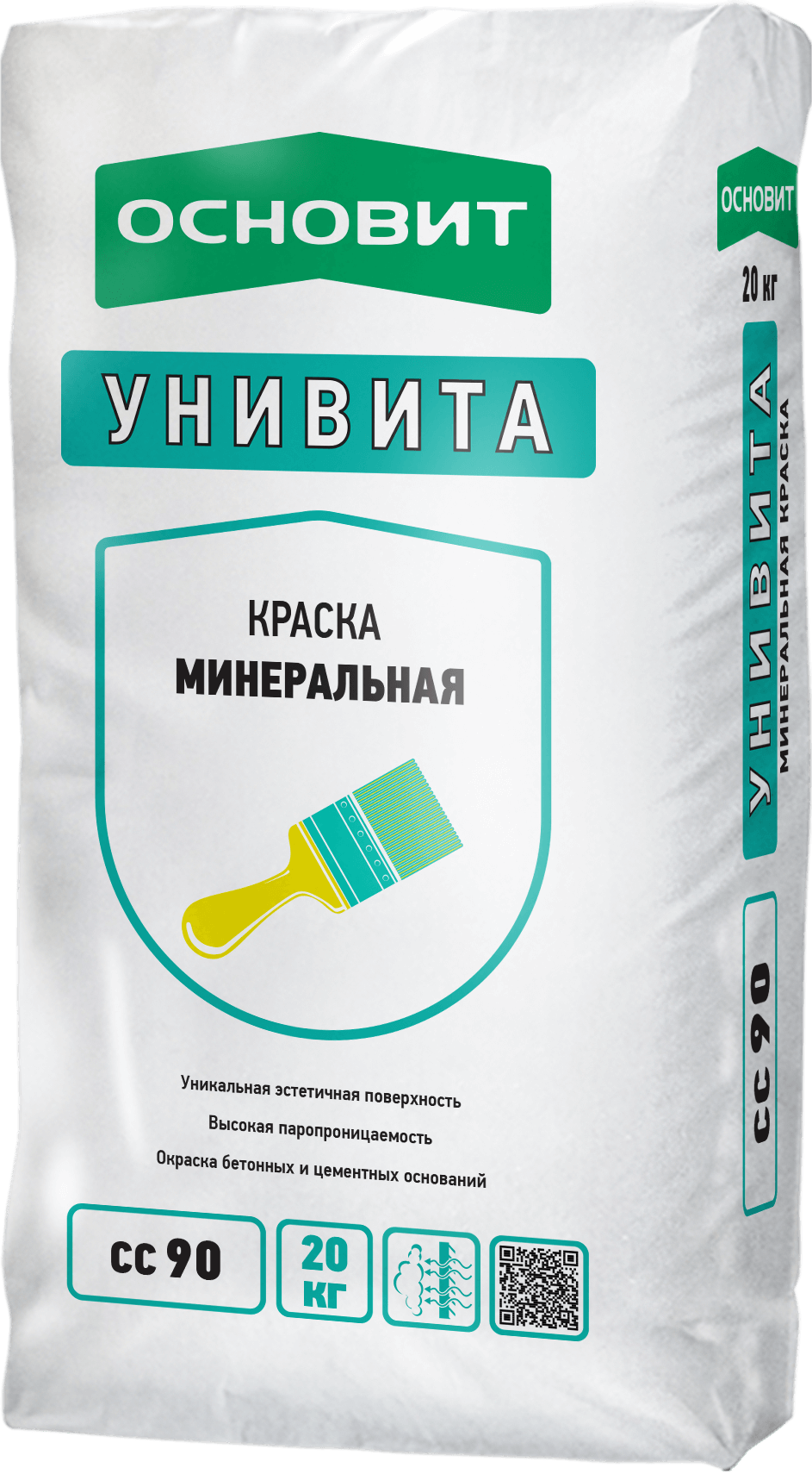 Новое слово в декоративных решениях от ТМ Основит!  Новое слово в декоративных решениях от ТМ Основит!