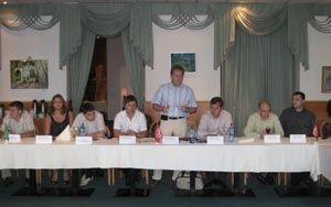 Компания производитель ТМ "Основит" подводит итоги квартала Компания производитель ТМ "Основит" подводит итоги квартала