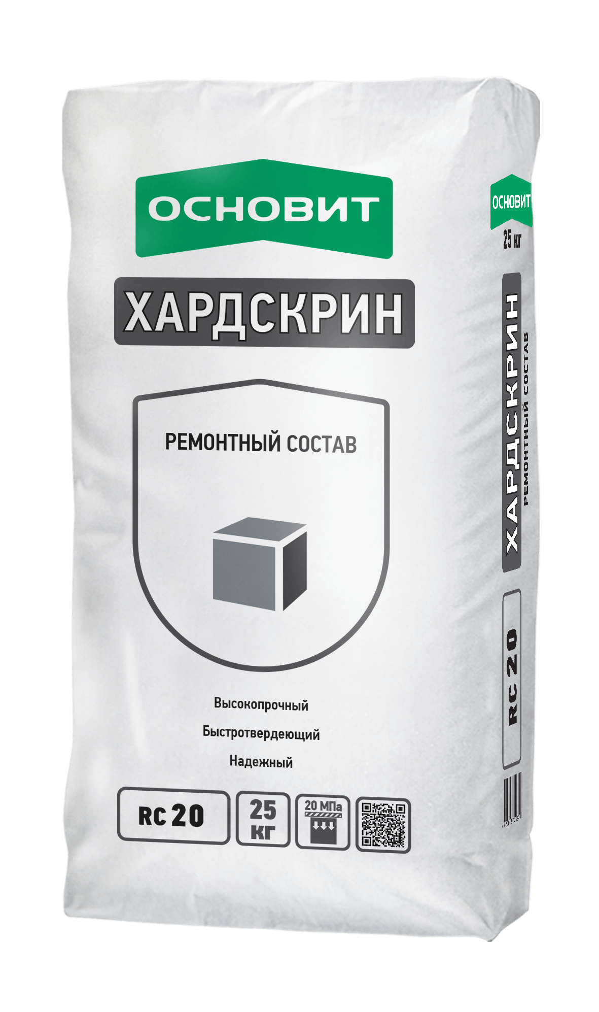 Новинка! Новое направление в линейке материалов ТМ Основит! 
